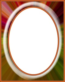 Colore light mirror : photo frame
